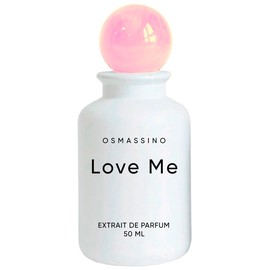 perfume Love me
