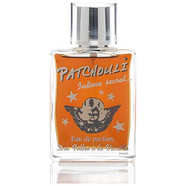 perfume Patchouli Intime Secret