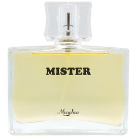 perfume Mister