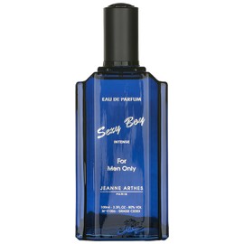 perfume Sexy Boy Intense