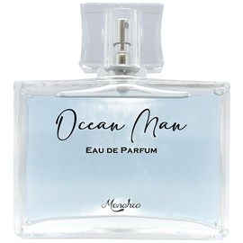perfume Ocean Man