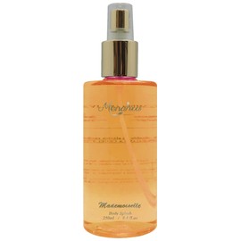 perfume Mademoiselle