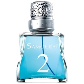 perfume Samouraï 2