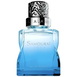 perfume Aqua