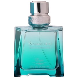 perfume Aquachrome