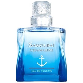 perfume Aquamarine