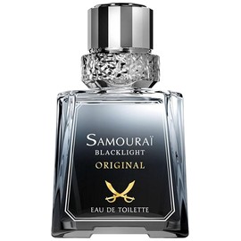 perfume Blacklight Original