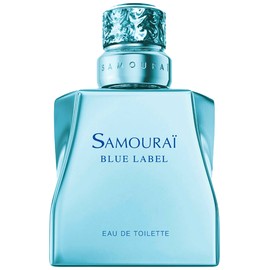 perfume Blue Label