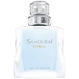 perfume Citrus