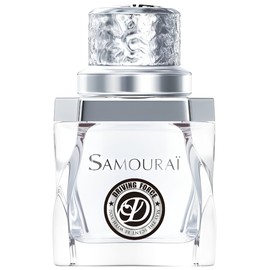 perfume Driving Force