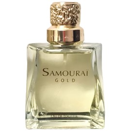 perfume Gold 2000
