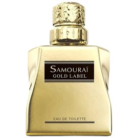 perfume Gold Label