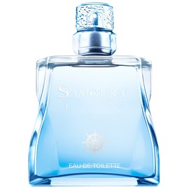 perfume Light Breeze