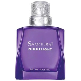 perfume Nightlight