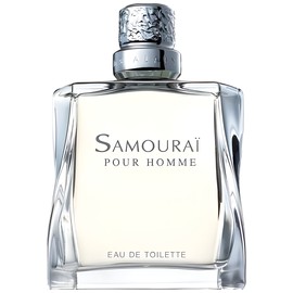 perfume Samouraï Pour Homme