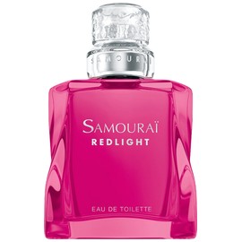 perfume Red Light