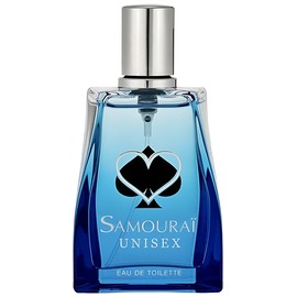 perfume Samouraï Unisex