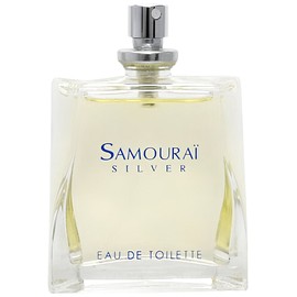 perfume Silver