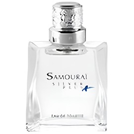 perfume Silver Plus