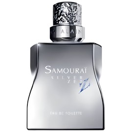 perfume Silver Zet