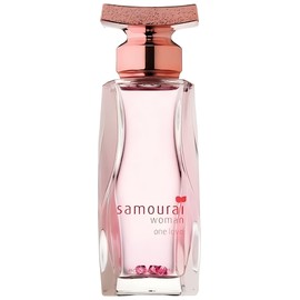 Samouraï Woman One Love