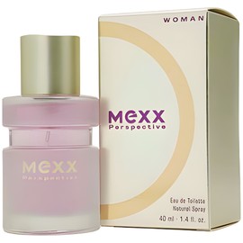perfume Perspective Woman