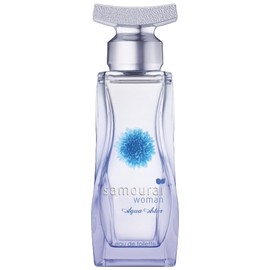 perfume Samouraï Woman Aqua Aster