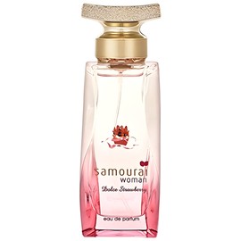perfume Samouraï Woman Dolce Strawberry