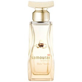 Samouraï Woman Dolce Vanilla