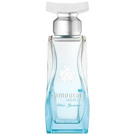 perfume Samouraï Woman Blue Jasmine