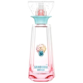 perfume Samouraï Woman Vanity Sweet Bouquet