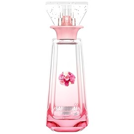 perfume Samouraï Woman Vanity Flora
