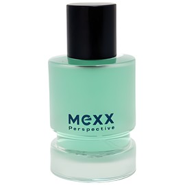 perfume Perspective Man