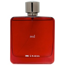 perfume Red