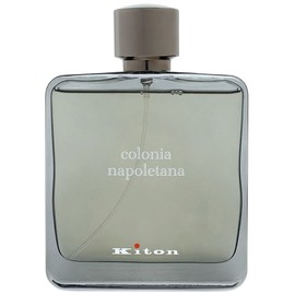 perfume Colonia Napoletana