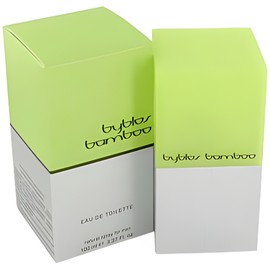 perfume Bamboo