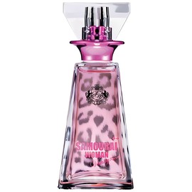 perfume Samouraï Woman Vanity Rosa