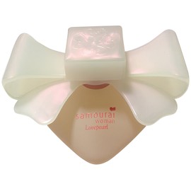 perfume Samouraï Woman Lovepearl
