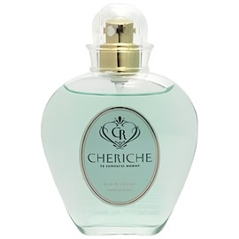 perfume Samouraï Woman Cheriche