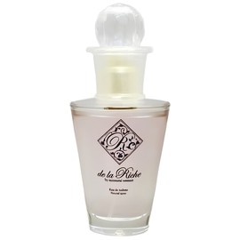 perfume Samouraï Woman R de la Riche