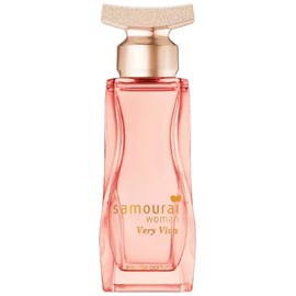 perfume Samouraï Woman Very Viva