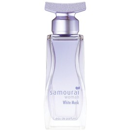 perfume Samouraï Woman White Musk