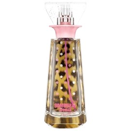 perfume Samouraï Woman Vanity Jasmine