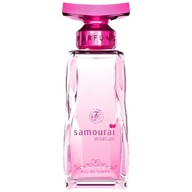 perfume Samouraï Woman Forever