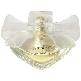 Samouraï Woman Lovechandelier