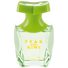 perfume Samouraï Woman Pear with Kiwi