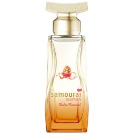 Samouraï Woman Dolce Caramel