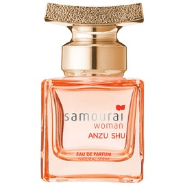 perfume Samouraï Woman Anzu Shu