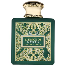 Essence de Matcha