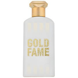 perfume Gold Fame